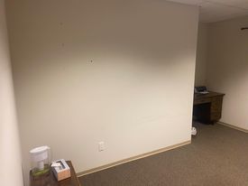 Professional office space